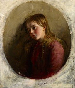 The Tired Devotee — George Paul Chalmers