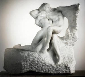 Eternal Springtime — Auguste Rodin
