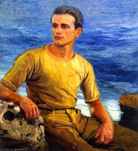 Nelson Griffith (Lifeguard)