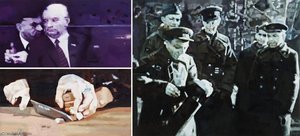 Who (set Of Three) — Yang Shaobin