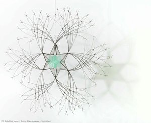 Untitled — Ruth Aiko Asawa
