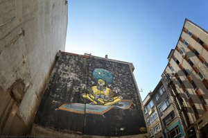 Sultans — Born In Turin, Italy In 1984