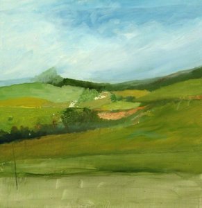 Newlands Corner