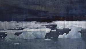 Eternal Ice — Alexander Borisov