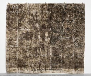As Day Breaks Over Us We Rise Into Our Vacuum — Gilbert & George