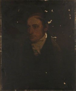 John Linnell Bond (1764–1837)