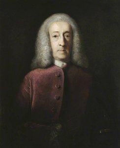 General John Guise — Sir Joshua Reynolds