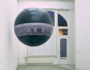 Oberammargau — Luc Tuymans