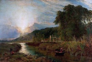 The King's Mill, Castle Donington, Leicestershire