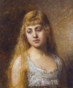 Felia Litvinne — Alexei Alexeievich Harlamoff