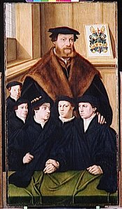 PHILIPP VON GAIL