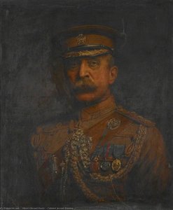 Colonel Joseph Binning — Albert Edward Harris