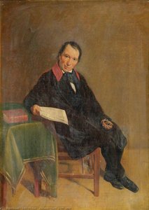 john mitchell