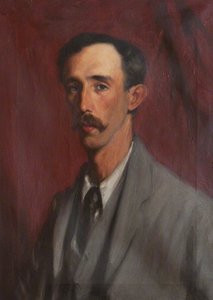 Walter Alexander Raleigh (1861–1922)