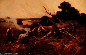 Logging time