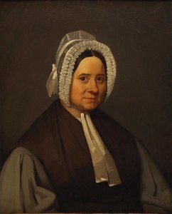 Ono, Madame Portrait Une Tante De Pauline Ono (autre Titre) — Jean-françois Millet, Contemporary Realism