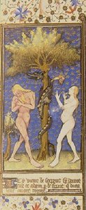 Grandes Heures De Rohan (also Known As The Fall) — Rohan Master