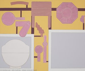 Urban Screens Exp45 — Alfio Giuffrida