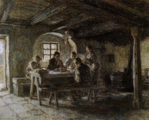 The Meal