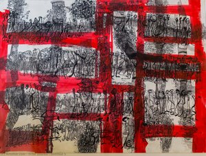 Untitled 5 — Uche Uzorka