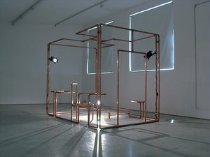 Cell #7 — Massimo Kaufmann