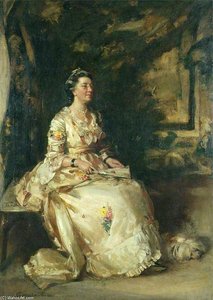 Lady Reid