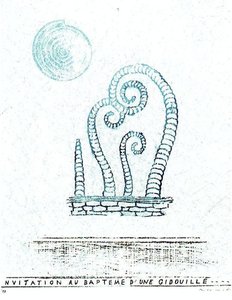 La Chanson Du Décervelage — Max Ernst, Dadaism