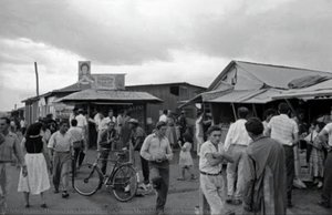 Antiga Cidade Livre, Atual Núcleo Bandeirante — Thomas Jorge Farkas
