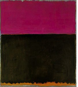 Untitled 8 — Mark Rothko
