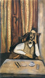 Untitled (393) — Alice Neel