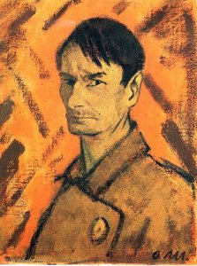 Untitled (320) — Otto Muller