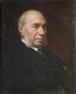 Richard Peyton