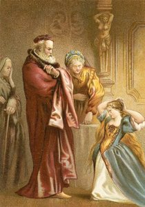 Romeo And Juliet — John Gilbert