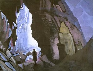 Bowels — Nicholas Roerich
