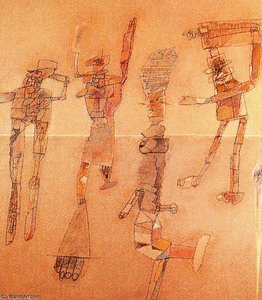 Untitled (881) — Alfonso Fraile