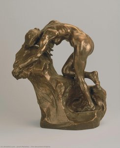 The Deserted Ariadne — Josef Mařatka