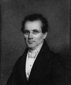 Dr. Samuel A. Bemis — Alvan Clark