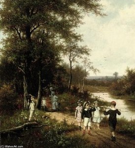 River Patrol