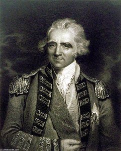 Abercromby — John Hoppner