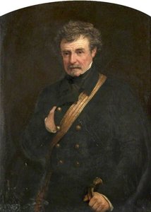 Colin Campbell (1792–1863), Lord Clyde