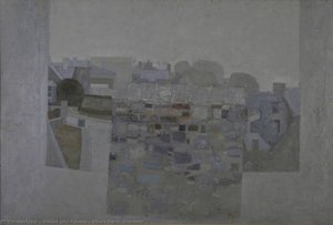 Albury Place, Aberdeen — William John Connon