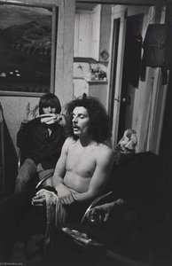 Tulsa 46 — Larry Clark