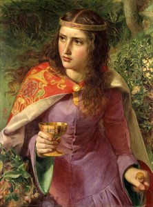 Queen Eleanor (c.1122–1204)