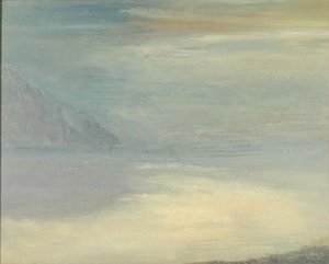 Le Léman — Michel Biot
