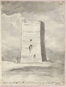William Smith Manuscript Vol 2/207 — Captain Sir William Smith