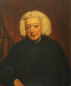 William Adams (1706–1789) (after John Opie) — Josiah Rushton