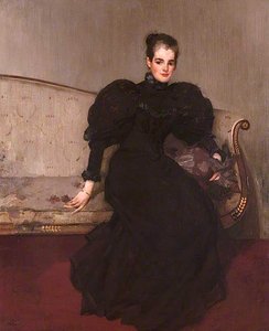 Mrs Helen Walton