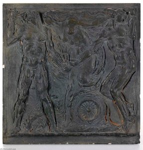 Untitled 3 — Joseph Emile Renier