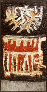 Work Without Title — Celis Pérez