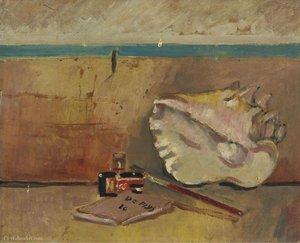 Untitled (461) — Filippo De Pisis